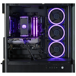 Komputer Actina ENDORFY 245KF 16GB 1TB RTX5060 600W W11H
