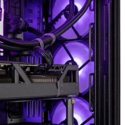 Komputer Actina ENDORFY 265F 32GB 2TB RTX5070Ti 850W