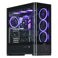 Komputer Actina ENDORFY 265KF 32GB 1TB RTX5070Ti 750W