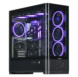 Komputer Actina ENDORFY 265KF 32GB 1TB RTX5070Ti 750W