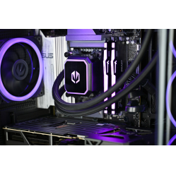 Komputer Actina ENDORFY 265KF 32GB 1TB RTX5070Ti 750W
