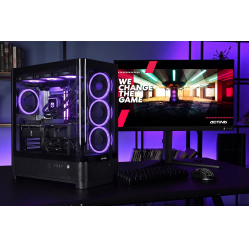Komputer Actina ENDORFY 265KF 32GB 1TB RTX5070Ti 750W