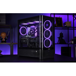 Komputer Actina ENDORFY 265KF 32GB 1TB RTX5070Ti 750W