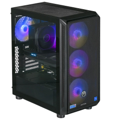 Komputer Actina ENDORFY 7500F 32GB 1TB ArcB580 600W