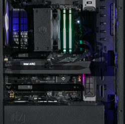 Komputer Actina ENDORFY 7500F 32GB 1TB ArcB580 600W