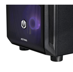 Komputer Actina ENDORFY 7600X3D 32GB 2TB RX9070 750W