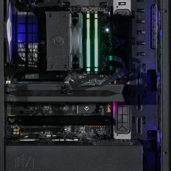 Komputer Actina ENDORFY 7700 32GB 1TB RTX5060Ti 650W