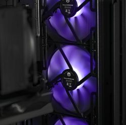 Komputer Actina ENDORFY 7700 32GB 1TB RTX5060Ti 650W