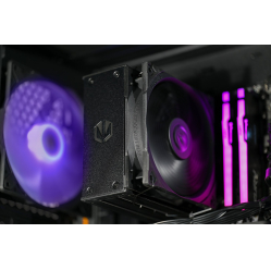 Komputer Actina ENDORFY 7700 32GB 2TB RX9070 750W