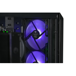 Komputer Actina ENDORFY 7700 32GB 2TB RX9070XT 850W