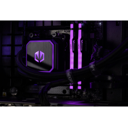 Komputer Actina ENDORFY 7700X 32GB 2TB RTX5070Ti 850W