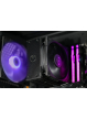 Komputer Actina ENDORFY 7700X 32GB 2TB RX9070 750W