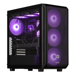 Komputer Actina ENDORFY 7700X 32GB 2TB RX9070XT 850W
