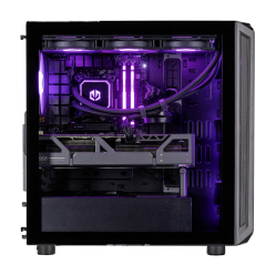 Komputer Actina ENDORFY 7700X 32GB 2TB RX9070XT 850W