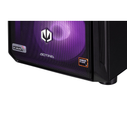 Komputer Actina ENDORFY 7800X3D 32GB 2TB RTX5080 850W