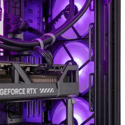 Komputer Actina ENDORFY 7800X3D 32GB 2TB RTX5080 850W