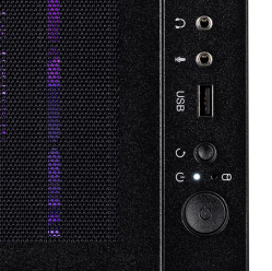 Komputer Actina ENDORFY 7900 32GB 2TB RX9070 750W