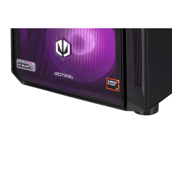 Komputer Actina ENDORFY 9800X3D 32GB 2TB RTX5080 850W W11H