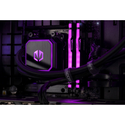 Komputer Actina ENDORFY 9800X3D 32GB 2TB RTX5080 850W W11H