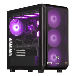 Komputer Actina ENDORFY 9800X3D 32GB 2TB RTX5090 1000W