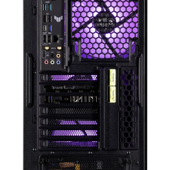 Komputer Actina ENDORFY 9800X3D 32GB 2TB RX9070 750W