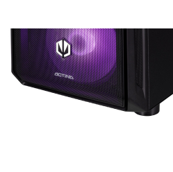 Komputer Actina ENDORFY 9800X3D 32GB 2TB RX9070 750W