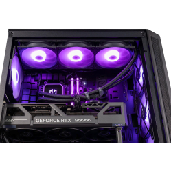 Komputer Actina ENDORFY 9900X 32GB 2TB RTX5070Ti 850W
