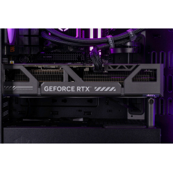 Komputer Actina ENDORFY 9900X 32GB 2TB RTX5080 850W
