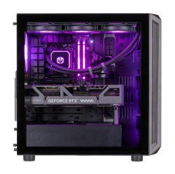 Komputer Actina ENDORFY 9900X 32GB 2TB RTX5090 1000W W11H