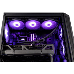 Komputer Actina ENDORFY 9900X 32GB 2TB RX9070XT 850W