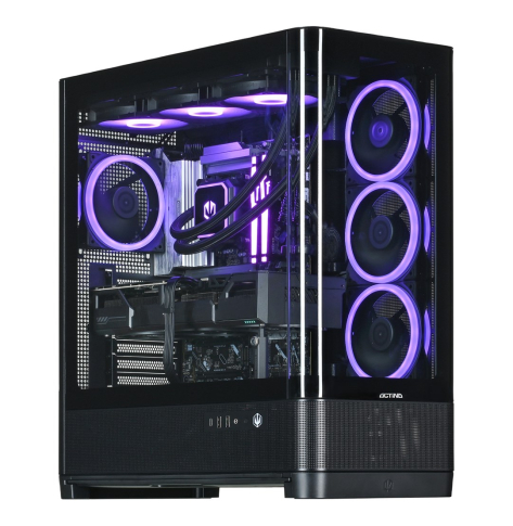 Komputer Actina ENDORFY U7-270K 32GB 1TB RTX5070Ti 850W W11P