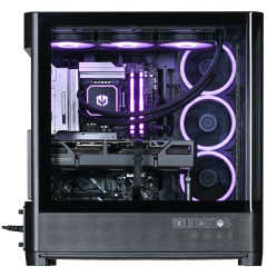 Komputer Actina ENDORFY U7-270K 32GB 1TB RTX5070Ti 850W W11P