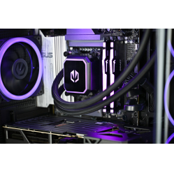 Komputer Actina ENDORFY U7-270K 32GB 1TB RTX5070Ti 850W W11P