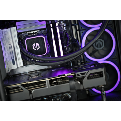 Komputer Actina ENDORFY U7-270K 32GB 1TB RTX5070Ti 850W W11P