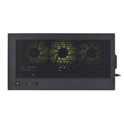 Komputer Actina iCUE 7800X3D 32GB 2TB RTX5080 1000W W11