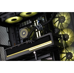Komputer Actina iCUE 7800X3D 32GB 2TB RTX5080 1000W W11