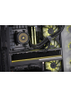 Komputer Actina iCUE 7800X3D 32GB 2TB RX9070XT 850W