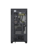 Komputer Actina iCUE 7900X 32GB 2TB RTX5070Ti 850W