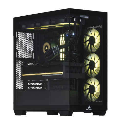 Komputer Actina iCUE 7900X 32GB 2TB RTX5080 1000W