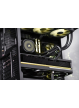 Komputer Actina iCUE 7900X 32GB 2TB RTX5080 1000W