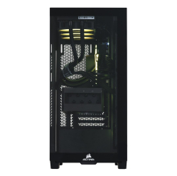 Komputer Actina iCUE 7900X 64B 2TB RTX5090 1000W