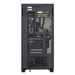 Komputer Actina iCUE 7900X 64B 2TB RTX5090 1000W