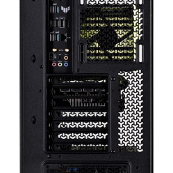Komputer Actina iCUE 8700F 32GB 2TB RTX5070Ti 850W
