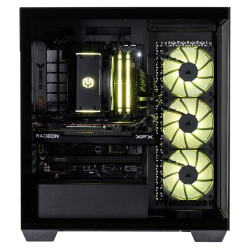 Komputer Actina iCUE 8700F 32GB 2TB RTX5070Ti 850W