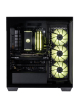 Komputer Actina iCUE 8700F 32GB 2TB RTX5070Ti 850W