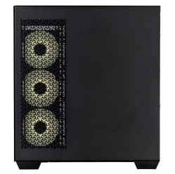 Komputer Actina iCUE 8700F 32GB 2TB RTX5070Ti 850W