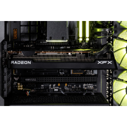 Komputer Actina iCUE 8700F 32GB 2TB RTX5070Ti 850W