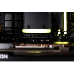 Komputer Actina iCUE 8700F 32GB 2TB RTX5070Ti 850W