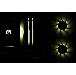 Komputer Actina iCUE 8700F 32GB 2TB RTX5070Ti 850W