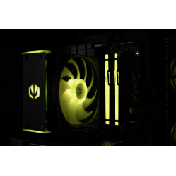 Komputer Actina iCUE 8700F 32GB 2TB RTX5070Ti 850W